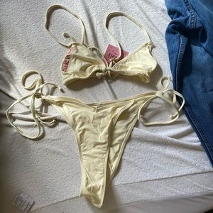 Made In Hell Voight by Valentina Bikini!!